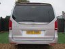 USED 2017 17 MERCEDES-BENZ V-CLASS 2.1 V 250 D AMG LINE L 5d 188 BHP MOTDec2023+LWB+360Cam+PanRoof