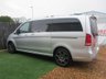 USED 2017 17 MERCEDES-BENZ V-CLASS 2.1 V 250 D AMG LINE L 5d 188 BHP MOTDec2023+LWB+360Cam+PanRoof