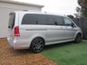 USED 2017 17 MERCEDES-BENZ V-CLASS 2.1 V 250 D AMG LINE L 5d 188 BHP MOTDec2023+LWB+360Cam+PanRoof