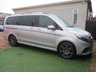 USED 2017 17 MERCEDES-BENZ V-CLASS 2.1 V 250 D AMG LINE L 5d 188 BHP MOTDec2023+LWB+360Cam+PanRoof