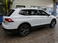 USED 2019 69 VOLKSWAGEN TIGUAN ALLSPACE 2.0 MATCH TDI 4MOTION DSG 5d 148 BHP 4WD 7 SEATS SAT NAV CRUISE 1 OWNER 6 MONTHS GOLD WARRANTY