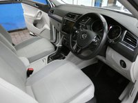 USED 2019 69 VOLKSWAGEN TIGUAN ALLSPACE 2.0 MATCH TDI 4MOTION DSG 5d 148 BHP 4WD 7 SEATS SAT NAV CRUISE 1 OWNER 6 MONTHS GOLD WARRANTY