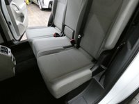 USED 2019 69 VOLKSWAGEN TIGUAN ALLSPACE 2.0 MATCH TDI 4MOTION DSG 5d 148 BHP 4WD 7 SEATS SAT NAV CRUISE 1 OWNER 6 MONTHS GOLD WARRANTY
