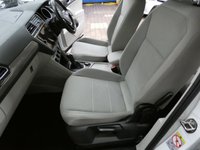 USED 2019 69 VOLKSWAGEN TIGUAN ALLSPACE 2.0 MATCH TDI 4MOTION DSG 5d 148 BHP 4WD 7 SEATS SAT NAV CRUISE 1 OWNER 6 MONTHS GOLD WARRANTY