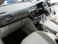 USED 2019 69 VOLKSWAGEN TIGUAN ALLSPACE 2.0 MATCH TDI 4MOTION DSG 5d 148 BHP 4WD 7 SEATS SAT NAV CRUISE 1 OWNER 6 MONTHS GOLD WARRANTY