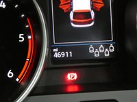 USED 2019 69 VOLKSWAGEN TIGUAN ALLSPACE 2.0 MATCH TDI 4MOTION DSG 5d 148 BHP 4WD 7 SEATS SAT NAV CRUISE 1 OWNER 6 MONTHS GOLD WARRANTY