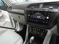 USED 2019 69 VOLKSWAGEN TIGUAN ALLSPACE 2.0 MATCH TDI 4MOTION DSG 5d 148 BHP 4WD 7 SEATS SAT NAV CRUISE 1 OWNER 6 MONTHS GOLD WARRANTY