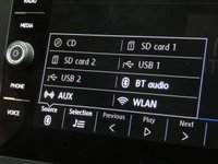 USED 2019 69 VOLKSWAGEN TIGUAN ALLSPACE 2.0 MATCH TDI 4MOTION DSG 5d 148 BHP 4WD 7 SEATS SAT NAV CRUISE 1 OWNER 6 MONTHS GOLD WARRANTY