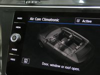 USED 2019 69 VOLKSWAGEN TIGUAN ALLSPACE 2.0 MATCH TDI 4MOTION DSG 5d 148 BHP 4WD 7 SEATS SAT NAV CRUISE 1 OWNER 6 MONTHS GOLD WARRANTY
