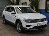 USED 2019 69 VOLKSWAGEN TIGUAN ALLSPACE 2.0 MATCH TDI 4MOTION DSG 5d 148 BHP 4WD 7 SEATS SAT NAV CRUISE 1 OWNER 6 MONTHS GOLD WARRANTY
