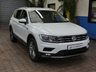 USED 2019 69 VOLKSWAGEN TIGUAN ALLSPACE 2.0 MATCH TDI 4MOTION DSG 5d 148 BHP 4WD 7 SEATS SAT NAV CRUISE 1 OWNER 6 MONTHS GOLD WARRANTY