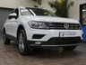 USED 2019 69 VOLKSWAGEN TIGUAN ALLSPACE 2.0 MATCH TDI 4MOTION DSG 5d 148 BHP 4WD 7 SEATS SAT NAV CRUISE 1 OWNER 6 MONTHS GOLD WARRANTY