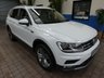 USED 2019 69 VOLKSWAGEN TIGUAN ALLSPACE 2.0 MATCH TDI 4MOTION DSG 5d 148 BHP 4WD 7 SEATS SAT NAV CRUISE 1 OWNER 6 MONTHS GOLD WARRANTY