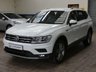 USED 2019 69 VOLKSWAGEN TIGUAN ALLSPACE 2.0 MATCH TDI 4MOTION DSG 5d 148 BHP 4WD 7 SEATS SAT NAV CRUISE 1 OWNER 6 MONTHS GOLD WARRANTY