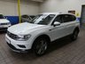 USED 2019 69 VOLKSWAGEN TIGUAN ALLSPACE 2.0 MATCH TDI 4MOTION DSG 5d 148 BHP 4WD 7 SEATS SAT NAV CRUISE 1 OWNER 6 MONTHS GOLD WARRANTY
