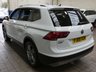 USED 2019 69 VOLKSWAGEN TIGUAN ALLSPACE 2.0 MATCH TDI 4MOTION DSG 5d 148 BHP 4WD 7 SEATS SAT NAV CRUISE 1 OWNER 6 MONTHS GOLD WARRANTY