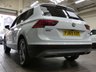 USED 2019 69 VOLKSWAGEN TIGUAN ALLSPACE 2.0 MATCH TDI 4MOTION DSG 5d 148 BHP 4WD 7 SEATS SAT NAV CRUISE 1 OWNER 6 MONTHS GOLD WARRANTY