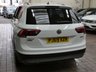 USED 2019 69 VOLKSWAGEN TIGUAN ALLSPACE 2.0 MATCH TDI 4MOTION DSG 5d 148 BHP 4WD 7 SEATS SAT NAV CRUISE 1 OWNER 6 MONTHS GOLD WARRANTY
