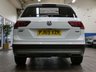 USED 2019 69 VOLKSWAGEN TIGUAN ALLSPACE 2.0 MATCH TDI 4MOTION DSG 5d 148 BHP 4WD 7 SEATS SAT NAV CRUISE 1 OWNER 6 MONTHS GOLD WARRANTY