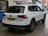 USED 2019 69 VOLKSWAGEN TIGUAN ALLSPACE 2.0 MATCH TDI 4MOTION DSG 5d 148 BHP 4WD 7 SEATS SAT NAV CRUISE 1 OWNER 6 MONTHS GOLD WARRANTY