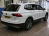 USED 2019 69 VOLKSWAGEN TIGUAN ALLSPACE 2.0 MATCH TDI 4MOTION DSG 5d 148 BHP 4WD 7 SEATS SAT NAV CRUISE 1 OWNER 6 MONTHS GOLD WARRANTY