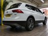 USED 2019 69 VOLKSWAGEN TIGUAN ALLSPACE 2.0 MATCH TDI 4MOTION DSG 5d 148 BHP 4WD 7 SEATS SAT NAV CRUISE 1 OWNER 6 MONTHS GOLD WARRANTY