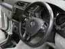 USED 2019 69 VOLKSWAGEN TIGUAN ALLSPACE 2.0 MATCH TDI 4MOTION DSG 5d 148 BHP 4WD 7 SEATS SAT NAV CRUISE 1 OWNER 6 MONTHS GOLD WARRANTY