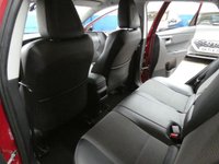 USED 2017 17 TOYOTA AURIS 1.8 VVT-I EXCEL TSS 5d 99 BHP SAT NAV PART LEATHER CAMERA TOYOTA WARRANTY TILL AUG 2027 1 OWNER SERVICE HISTORY