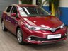 USED 2017 17 TOYOTA AURIS 1.8 VVT-I EXCEL TSS 5d 99 BHP SAT NAV PART LEATHER CAMERA TOYOTA WARRANTY TILL AUG 2027 1 OWNER SERVICE HISTORY