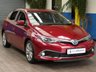 USED 2017 17 TOYOTA AURIS 1.8 VVT-I EXCEL TSS 5d 99 BHP SAT NAV PART LEATHER CAMERA TOYOTA WARRANTY TILL AUG 2027 1 OWNER SERVICE HISTORY