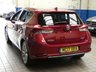 USED 2017 17 TOYOTA AURIS 1.8 VVT-I EXCEL TSS 5d 99 BHP SAT NAV PART LEATHER CAMERA TOYOTA WARRANTY TILL AUG 2027 1 OWNER SERVICE HISTORY