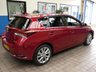 USED 2017 17 TOYOTA AURIS 1.8 VVT-I EXCEL TSS 5d 99 BHP SAT NAV PART LEATHER CAMERA TOYOTA WARRANTY TILL AUG 2027 1 OWNER SERVICE HISTORY
