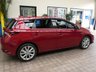 USED 2017 17 TOYOTA AURIS 1.8 VVT-I EXCEL TSS 5d 99 BHP SAT NAV PART LEATHER CAMERA TOYOTA WARRANTY TILL AUG 2027 1 OWNER SERVICE HISTORY