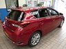 USED 2017 17 TOYOTA AURIS 1.8 VVT-I EXCEL TSS 5d 99 BHP SAT NAV PART LEATHER CAMERA TOYOTA WARRANTY TILL AUG 2027 1 OWNER SERVICE HISTORY