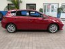 USED 2017 17 TOYOTA AURIS 1.8 VVT-I EXCEL TSS 5d 99 BHP SAT NAV PART LEATHER CAMERA TOYOTA WARRANTY TILL AUG 2027 1 OWNER SERVICE HISTORY
