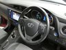 USED 2017 17 TOYOTA AURIS 1.8 VVT-I EXCEL TSS 5d 99 BHP SAT NAV PART LEATHER CAMERA TOYOTA WARRANTY TILL AUG 2027 1 OWNER SERVICE HISTORY