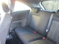 USED 2012 12 VAUXHALL CORSA 1.2 LIMITED EDITION 3d 83 BHP 