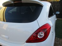 USED 2012 12 VAUXHALL CORSA 1.2 LIMITED EDITION 3d 83 BHP 