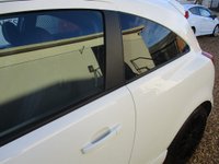 USED 2012 12 VAUXHALL CORSA 1.2 LIMITED EDITION 3d 83 BHP 