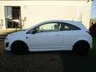 USED 2012 12 VAUXHALL CORSA 1.2 LIMITED EDITION 3d 83 BHP 
