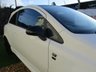 USED 2012 12 VAUXHALL CORSA 1.2 LIMITED EDITION 3d 83 BHP 