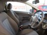USED 2012 12 VAUXHALL CORSA 1.2 LIMITED EDITION 3d 83 BHP 