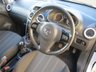 USED 2012 12 VAUXHALL CORSA 1.2 LIMITED EDITION 3d 83 BHP 