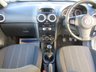 USED 2012 12 VAUXHALL CORSA 1.2 LIMITED EDITION 3d 83 BHP 