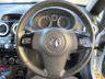 USED 2012 12 VAUXHALL CORSA 1.2 LIMITED EDITION 3d 83 BHP 