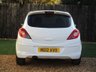 USED 2012 12 VAUXHALL CORSA 1.2 LIMITED EDITION 3d 83 BHP 