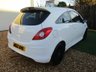 USED 2012 12 VAUXHALL CORSA 1.2 LIMITED EDITION 3d 83 BHP 