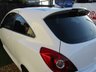 USED 2012 12 VAUXHALL CORSA 1.2 LIMITED EDITION 3d 83 BHP 