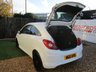 USED 2012 12 VAUXHALL CORSA 1.2 LIMITED EDITION 3d 83 BHP 