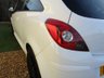 USED 2012 12 VAUXHALL CORSA 1.2 LIMITED EDITION 3d 83 BHP 